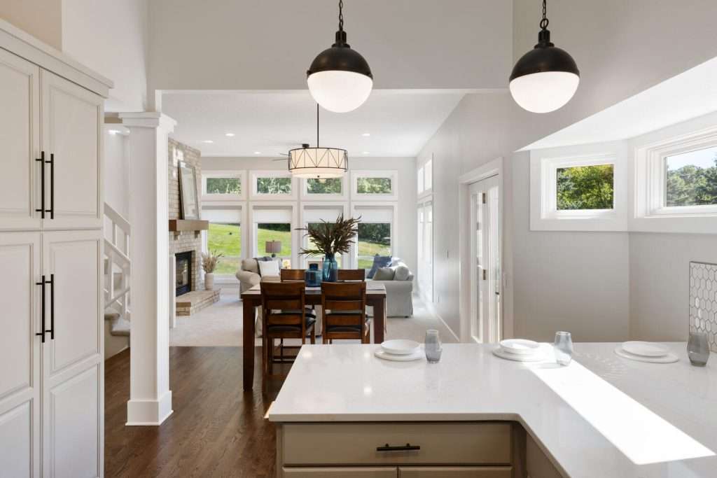 Home Remodeling in Minneapolis MN